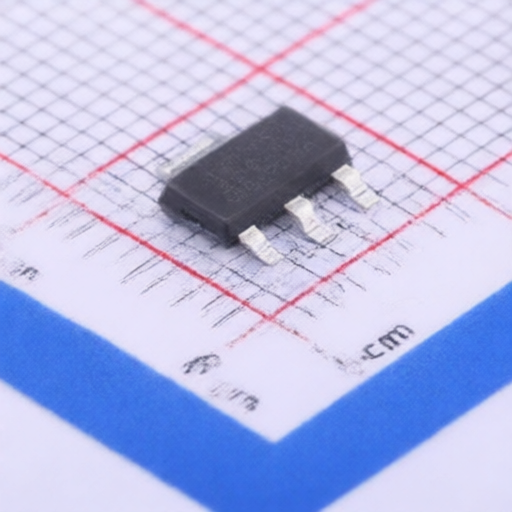 MaxLinear SPX1117M3-L-3-3/TR for sale