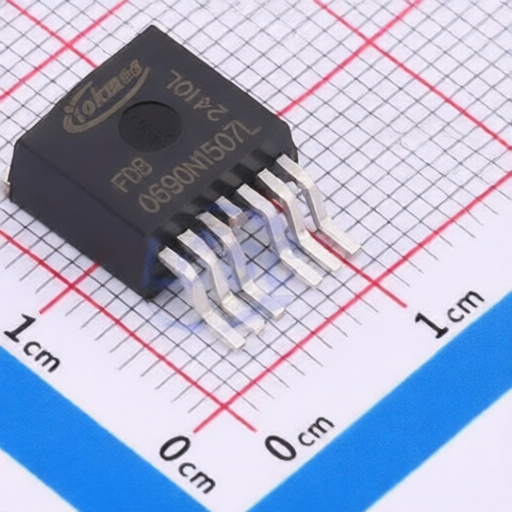 Tokmas FDB0690N1507L(TOKMAS) for sale