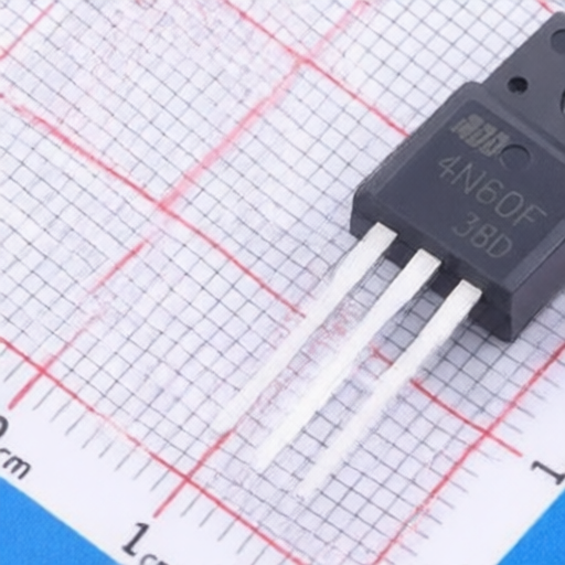 MDD(Microdiode Semiconductor) MDD4N60F for sale