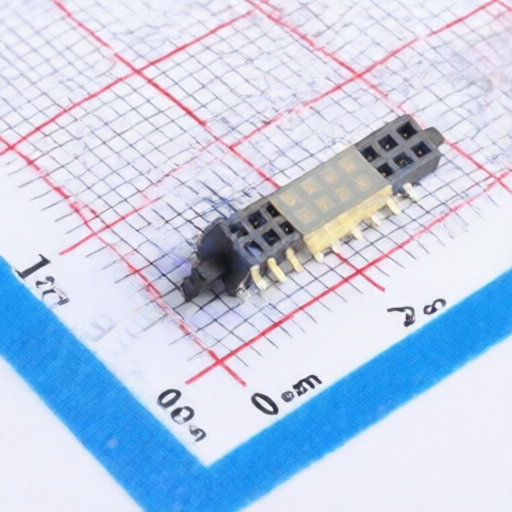 CONNFLY Elec DS1065-06-2x10S8BSSR for sale