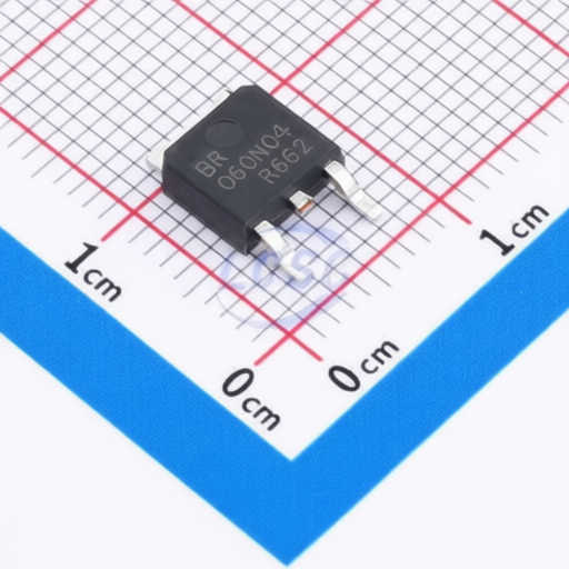 BLUE ROCKET BRCS060N04DP for sale