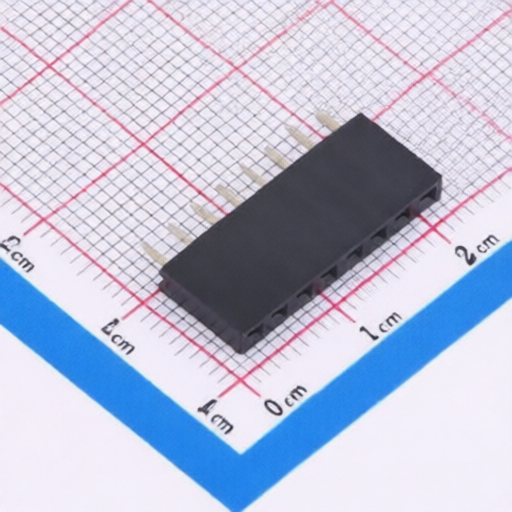 Hong Cheng HC-PM254-8.5H-1x8PZ for sale