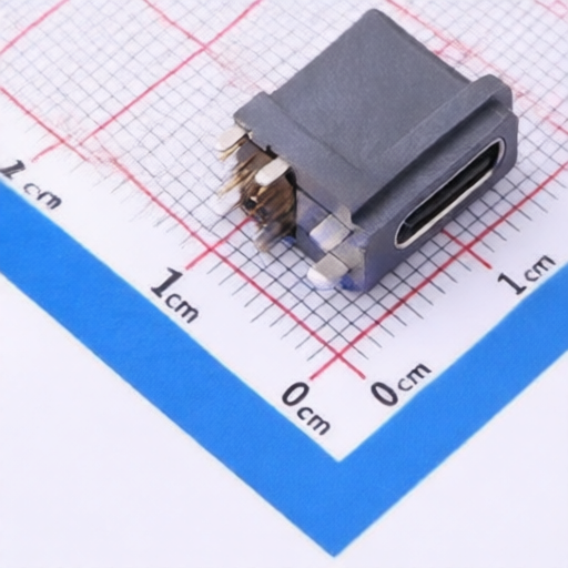 HCTL HC-TYPE-C-16P-FL6.65Q1-5A-06 for sale