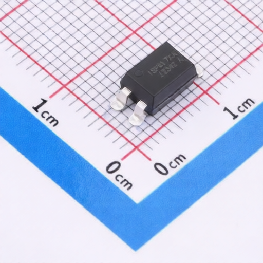 ISOMICRON ISP817XASMT&R-Cu-AXW for sale