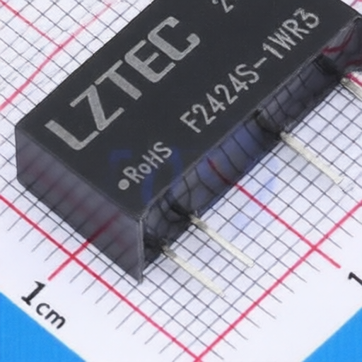 LZTEC F2424S-1WR3 for sale