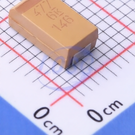 KEMET T495D477K006ATE100 for sale