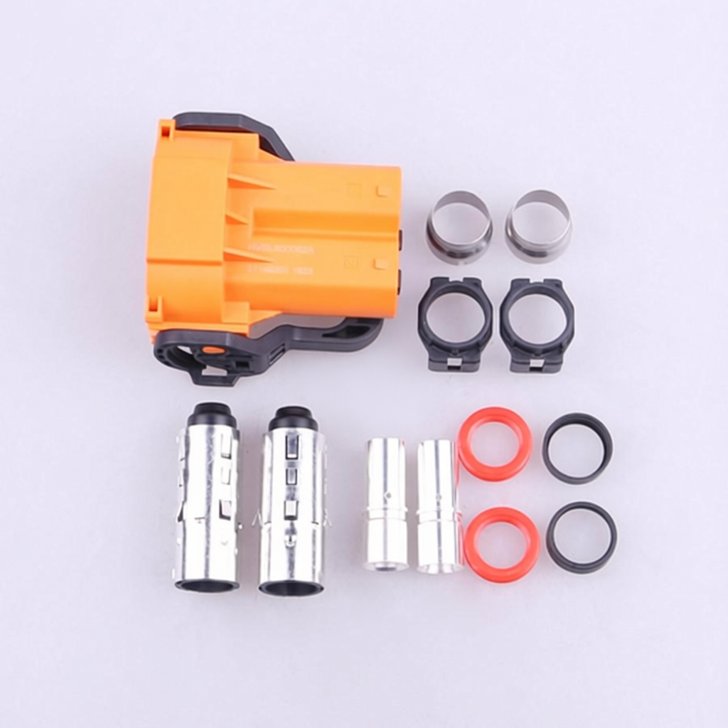 Amphenol HVSL800062A150 for sale