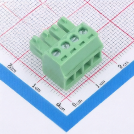 DORABO DB2EK-3.81-4P-GN-S for sale