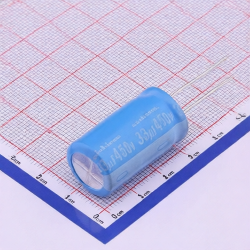 Nichicon UBT2W330MHD for sale