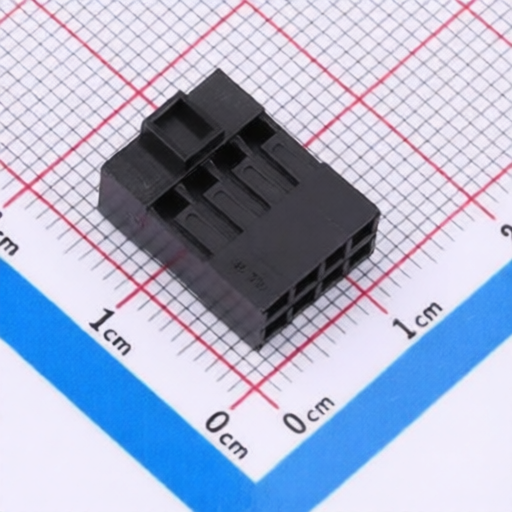 DLL TJC8H-2.54-S-8Y for sale