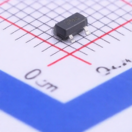 DIODES FMMT560TA for sale