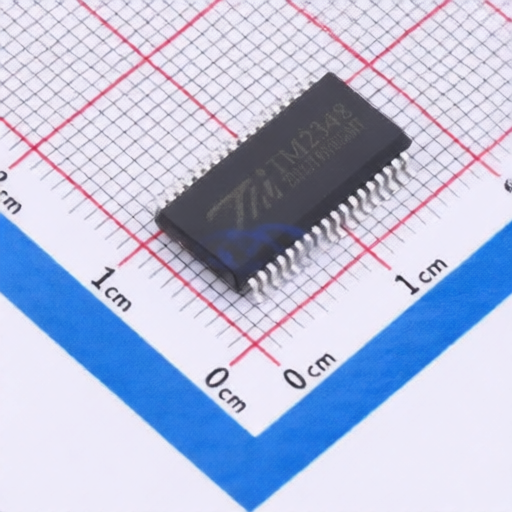 TM(Shenzhen Titan Micro Elec) TM2348 for sale