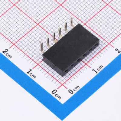 XUNPU FH2.54-06-06PWD for sale