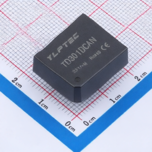 YLPTEC TD301DCAN for sale