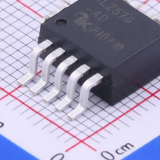 IKSEMICON IL2576-ADJD2T-P for sale