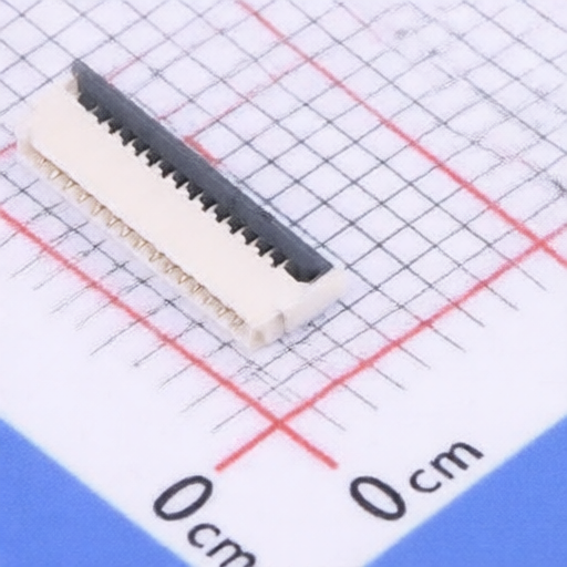 kinghelm KH-FPC0.5-H1.0SMT-20P-QCHF for sale