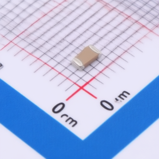 Chinocera HHV1206R7333K101NTHJ for sale