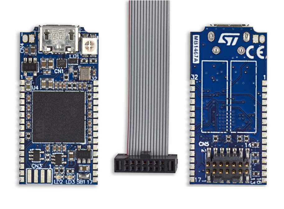 ST STLINK-V3MINI for sale