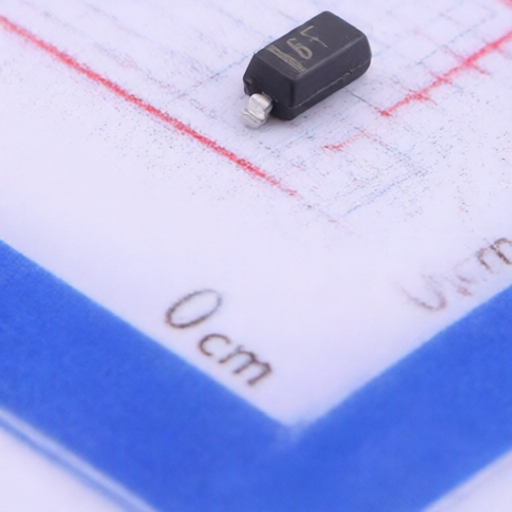 Jingdao Microelectronics BZT52C9V1 for sale