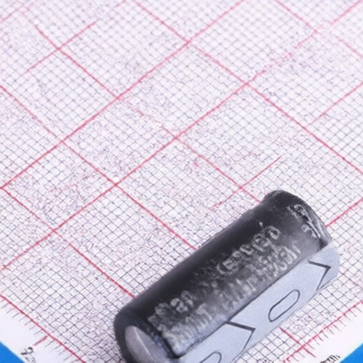 JIERR ERA25V3300M13X25 for sale