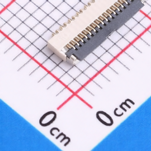 JMEconn 5001-FPC0510-15R1-00 for sale