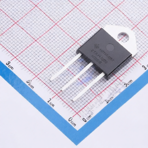 HXY MOSFET BTA41-600BRG-HXY for sale