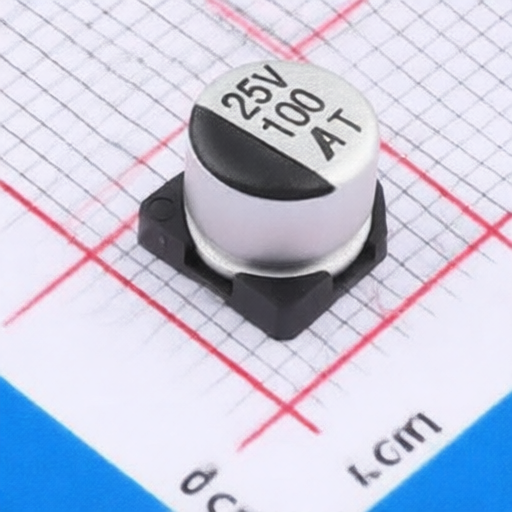 ACMECON GVT1E107M0606CN for sale