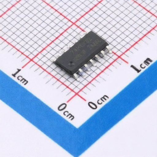 XBLW SN74HC132DTR(XBLW) for sale