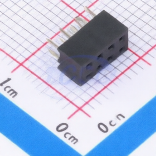 CONNFLY Elec DS1026-06-2x4S8BV for sale