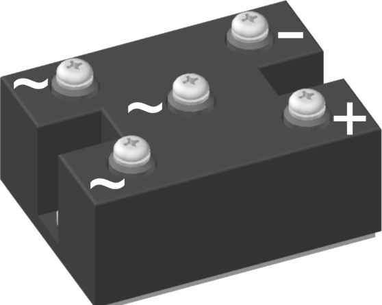 Littelfuse/IXYS VUO125-12NO7 for sale