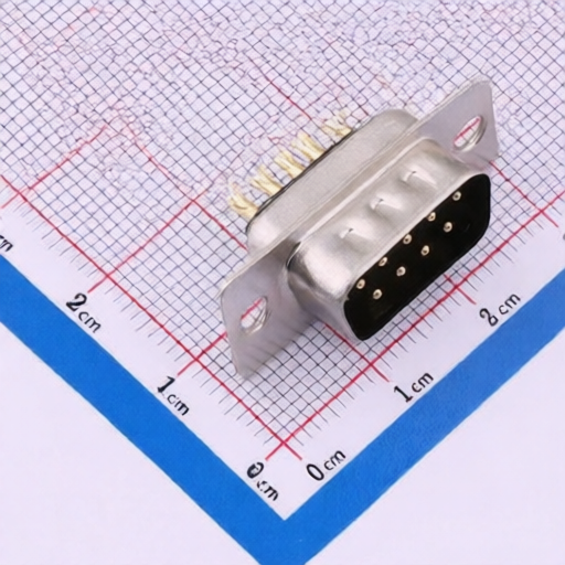 MH CONNECTORS MHDM9SP for sale
