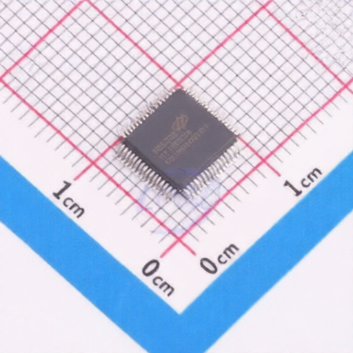 HOLTEK HT16C23A-64LQFP-7*7 for sale