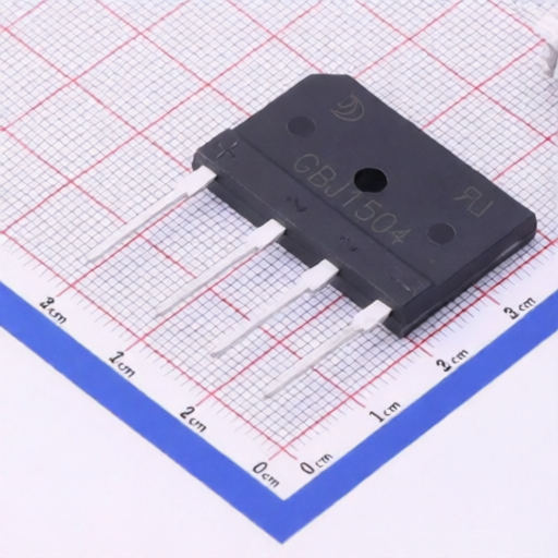 Jingdao Microelectronics GBJ1504 for sale