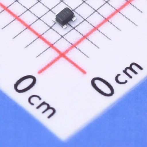 JSCJ MMBT3906M for sale