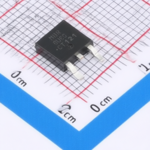 KEC MBRD6U60CT-RTF/H for sale