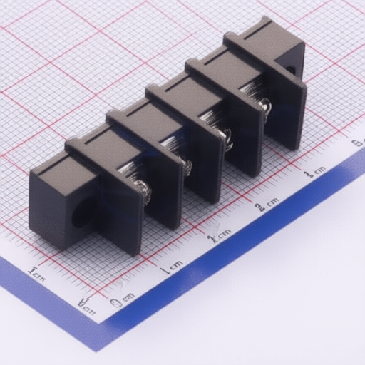 Cixi Kefa Elec KF35SM-8.25-4P for sale