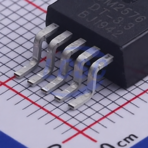 Corebai Microelectronics CBM2576DT-3.3 for sale