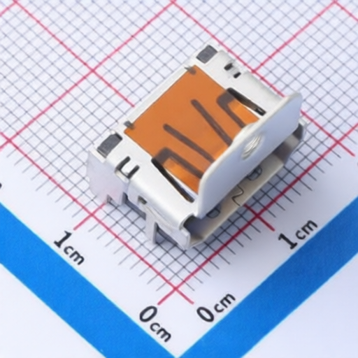 TE Connectivity 1-1747981-1 for sale