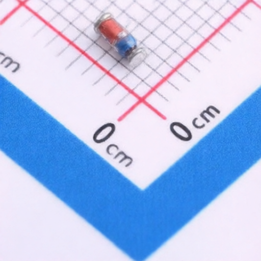 TDSEMIC ZMM3V0-TD for sale