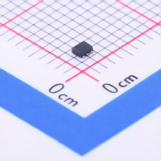 DIODES DDC114YH-7 for sale