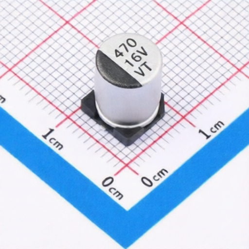 ChengTao VT1C471M0810ZY for sale