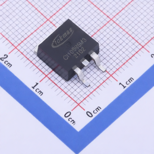 Tokmas CI10S65M3 for sale