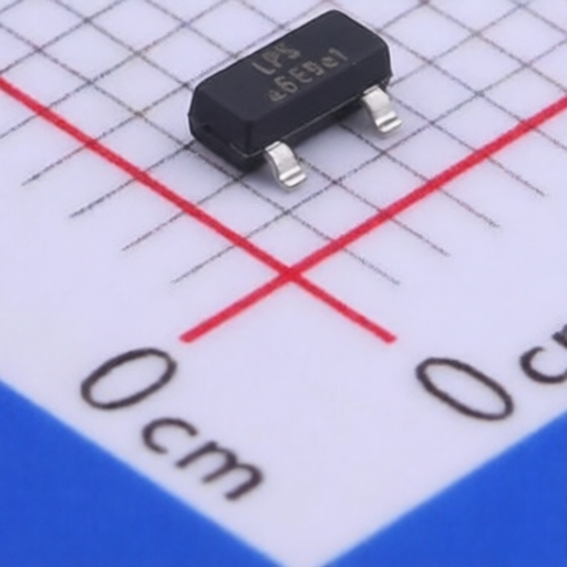 LOWPOWER LP3986-33B3F for sale