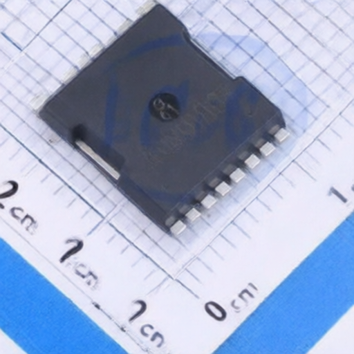 Siliup SP60N01BGHTO for sale