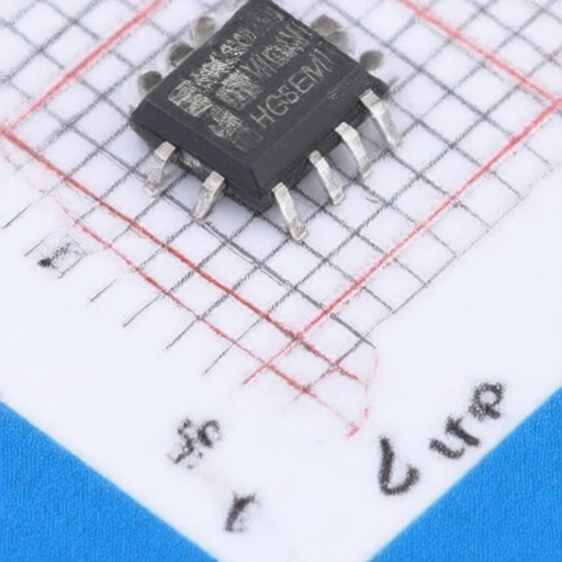 HGSEMI MAX4364EM/TR for sale