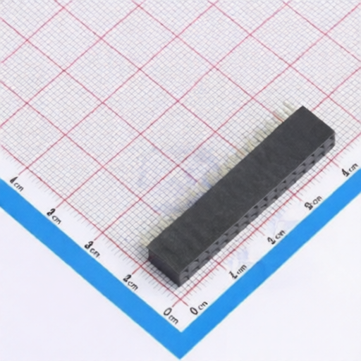 Hanbo Electronic HB-FH6-254216PB2GOB for sale