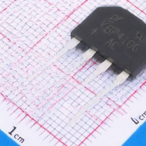 DIYI Elec Tech KBP410G for sale