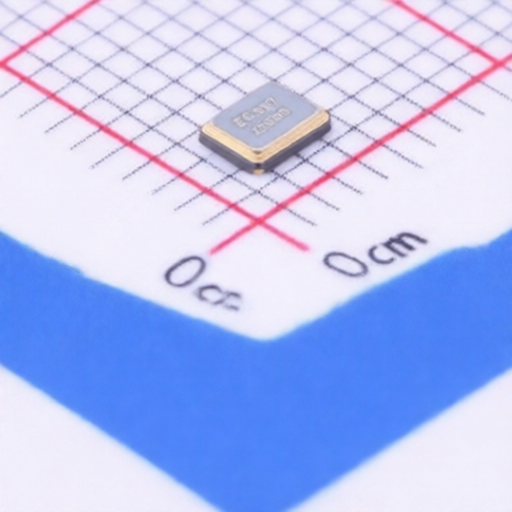 ECEC(ZheJiang E ast Crystal Elec) M25000J089 for sale