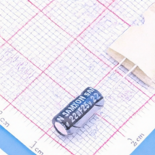 Man Yue Tech EKM226M1ED11TU for sale