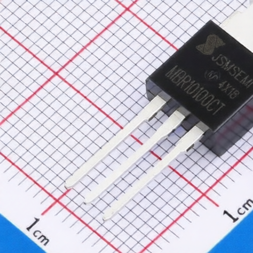 JSMSEMI MBR10100CT for sale